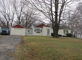 130 Bradys Ridge Rd, Wellsburg, WV 26070