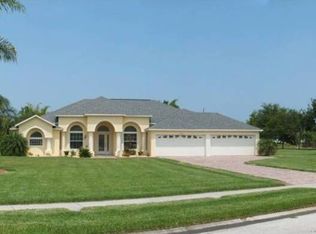 3981 Tradewinds Trl, Merritt Island, FL 32953
