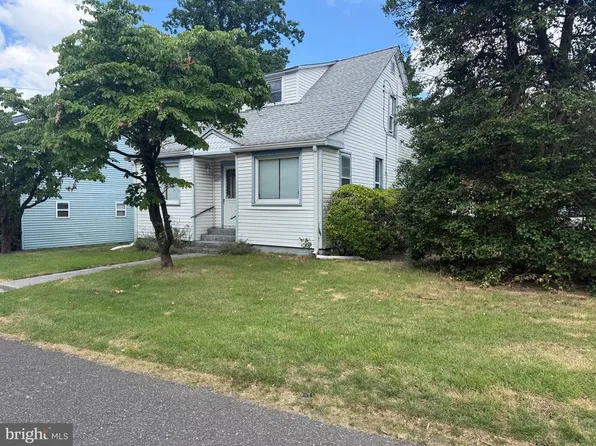 358 BERKLEY ROAD, MANTUA, NJ 08051