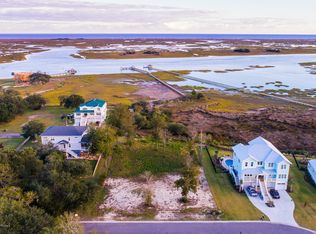 LOT 11 Hammock Watch Way, Hampstead, NC 28443