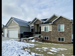 2413 N 4050 W, Plain City, UT 84404