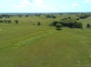 7714 Homestead Dr, Mounds, OK 74047