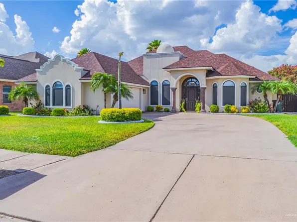 1811 Jonathon Dr, Mission, TX 78572