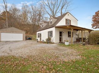 4707 Cowden Rd, Youngstown, OH 44514