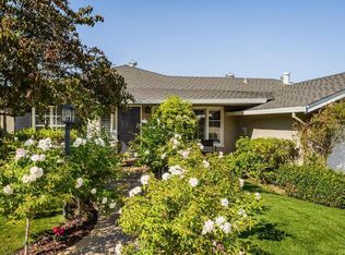 40 Eastwood Dr, San Mateo, CA