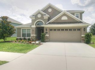 19219 Early Violet Dr, Tampa, FL 33647