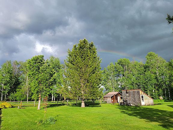 front/side yard