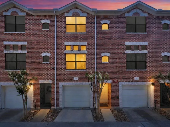 8710 Beverlyhill St Unit 302, Houston, TX 77063