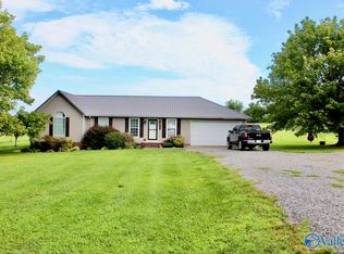 437 County Road 316, Bryant, AL 35958
