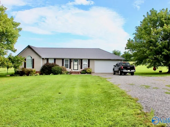 437 County Road 316, Bryant, AL 35958