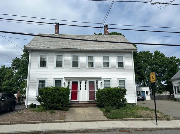 36 Edwards St, Quincy, MA 02169