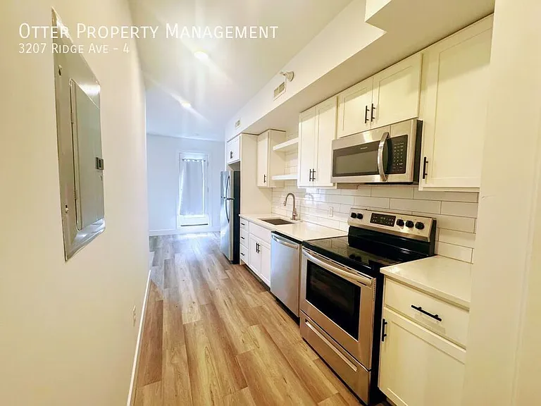3207 Ridge Ave #4 — Photo 6