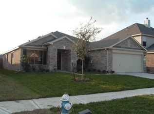 11519 Coppermeade Ct, Houston, TX 77067