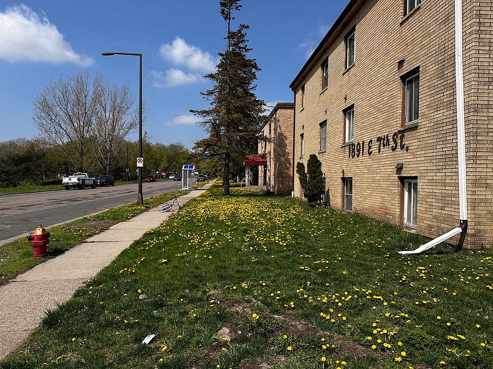 1st image of 1863 7th St E APT 1