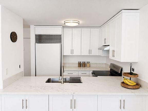 Newly Remodeled Kitchen