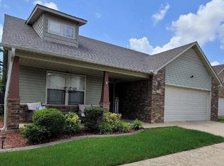 1615 Sweetspire Dr, Conway, AR 72032