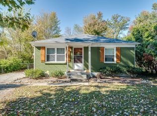 4836 Brenda Dr, Louisville, KY 40219