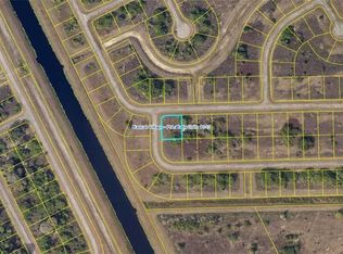 360 Neighborly Rd, Labelle, FL 33935