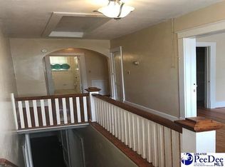 400 W Pine St, Florence, SC 29501