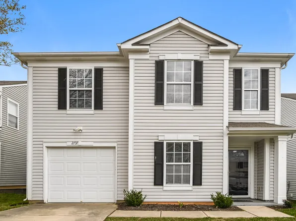 2737 Red Squirrel Trl, Charlotte, NC 28215