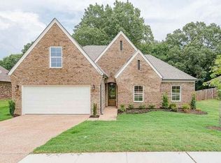 5146 Silver Peak, Memphis, TN 38125