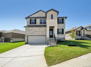 15859 Comanche Owl, San Antonio, TX 78233