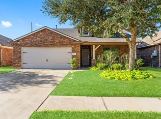 3103 Lockeridge Village Dr, Spring, TX 77386