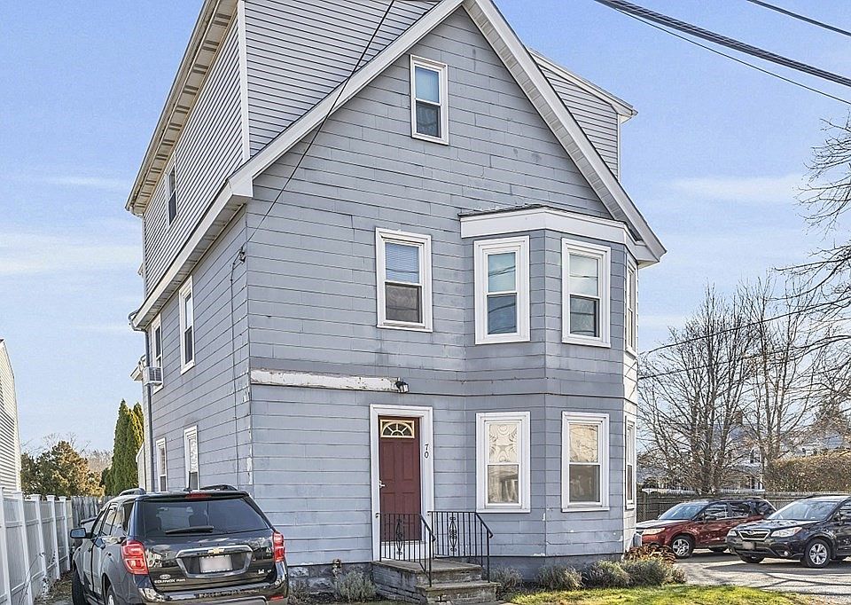 1st image of 70 Lynn St #1