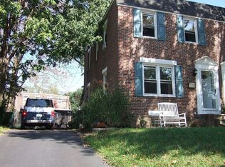 172 Earl Ln, Hatboro, PA