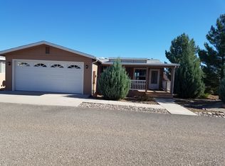 1352 Hogan Dr, Cottonwood, AZ 86326