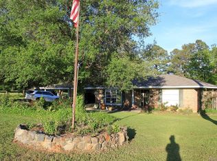 20662 Highway 157, Springhill, LA 71075