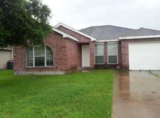 12606 Rio Nueces Ln, Rosharon, TX 77583