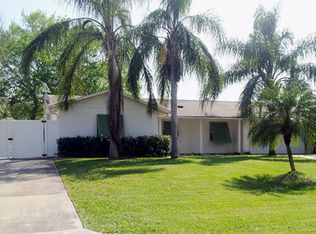 160 Flamingo Rd, Edgewater, FL 32141