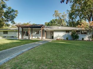 7125 Edgerton Dr, Dallas, TX 75231
