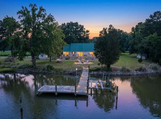 1169 Flood Point Rd, Heathsville, VA 22473