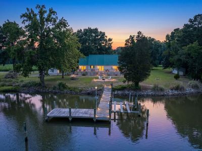 1169 Flood Point Rd, Heathsville, VA, 22473