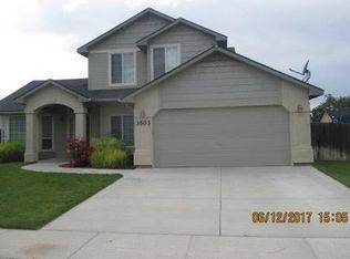 3503 S Payette River Ave, Nampa, ID 83686