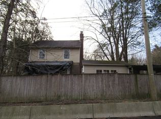 7010 Point Pleasant Pike, New Hope, PA 18938