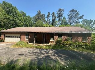 203 Old Mill Rd, Rydal, GA 30171