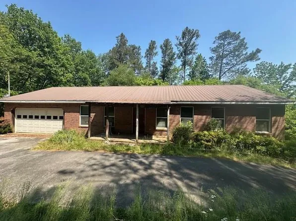 203 Old Mill Rd, Rydal, GA 30171