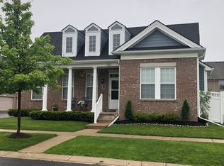 9157 Christopher St, Washington, MI 48094