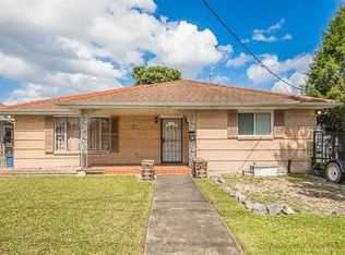 3615 Elysian Fields Ave, New Orleans, LA 70122
