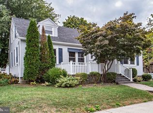 18 Van Meter Ter, Salem, NJ 08079