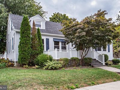 18 Van Meter Ter, Salem, NJ, 08079