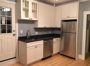 18 Rockland St #2, Melrose, MA 02176