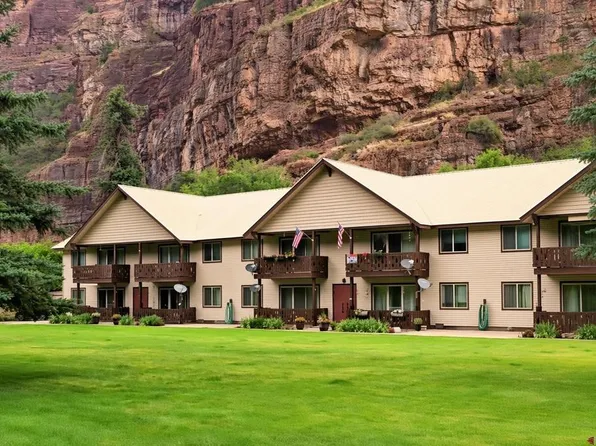 2101 Main Street #A-1, Ouray, CO 81427