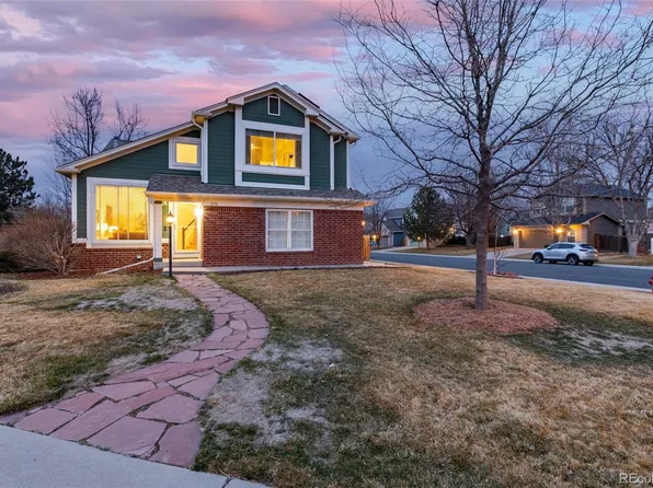 375 Aspenwood Court, Lafayette, CO 80026