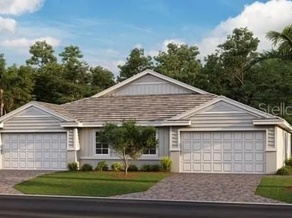 371 IBIZA LOOP, VENICE, FL 34292