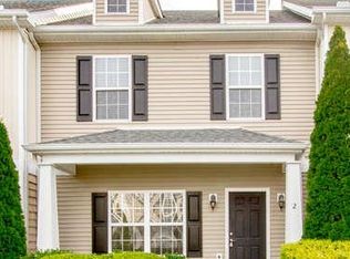 284 Meigs Dr APT N2, Murfreesboro, TN 37128