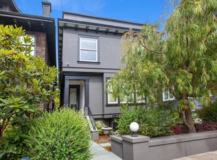 65 Parker Ave, San Francisco, CA 94118